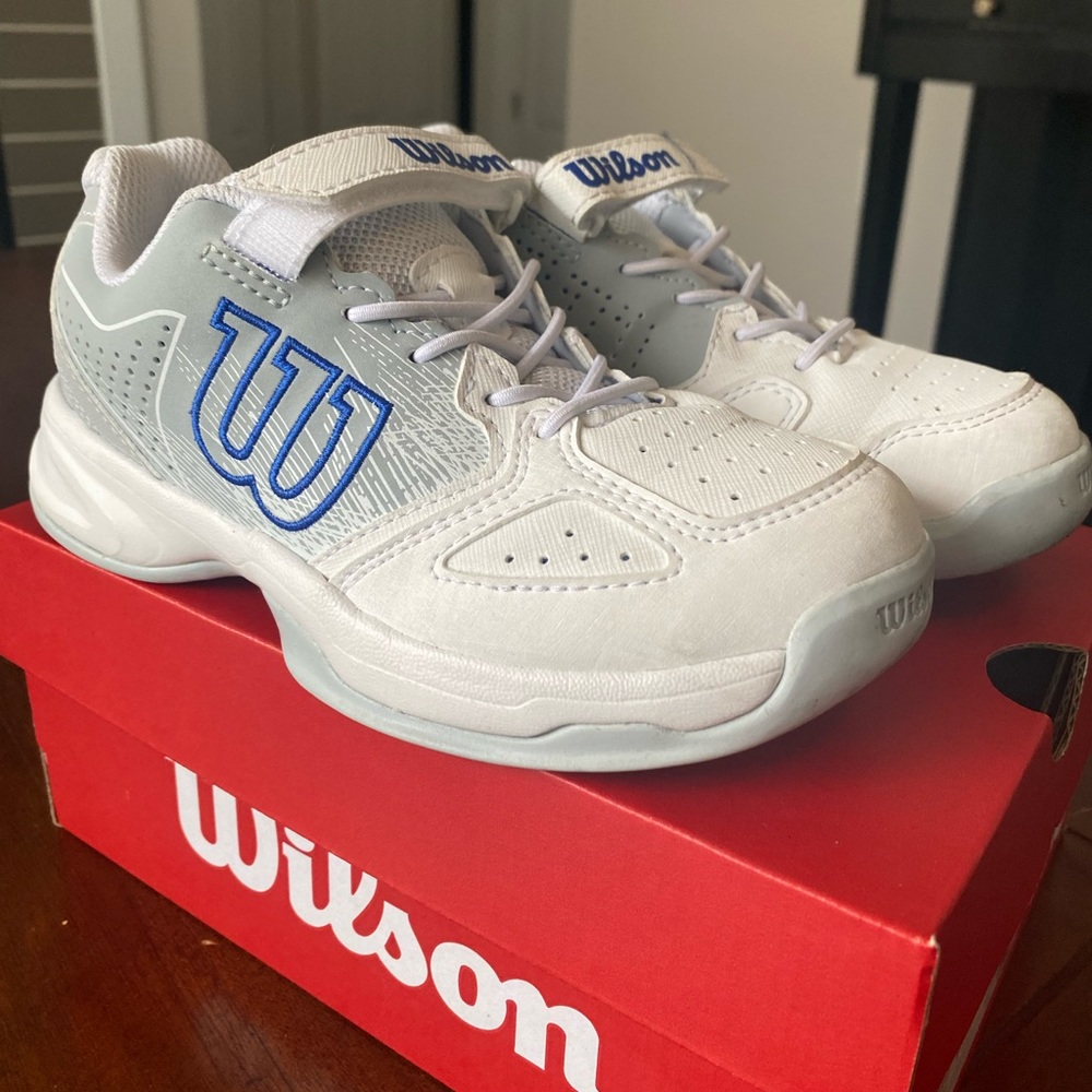 Juniors Tennis Shoes